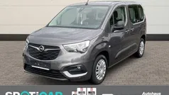 Gebraucht 2021 Opel Combo Life Edition Van / Kleinbus | 16.770 € (Fairer Preis)