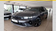 Grau Gebraucht 2024 Opel Astra GS Line Kombi | 27.980 € (Fairer Preis)