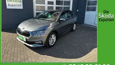 Gebraucht 2025 Skoda Fabia Limousine | 23.000 € (Fairer Preis)