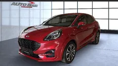 Gebraucht 2023 Ford Puma ST-Line SUV | 24.950 € (Fairer Preis)