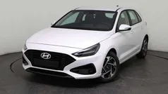 Weiß, atlas white Neu 2025 Hyundai i30 GO! Limousine | 20.790 € (Guter Preis)