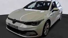 Gebraucht 2022 VW Golf VIII Style Kombi | 22.850 € (Fairer Preis)