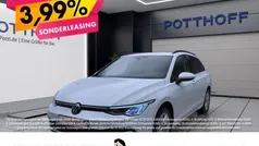 Gebraucht 2023 VW Golf VIII Life Kombi | 22.977 € (Guter Preis)