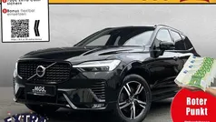Gebraucht 2022 Volvo XC60 R-Design SUV | 38.470 € (Fairer Preis)