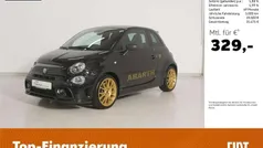 Gebraucht 2024 Abarth 695 Kleinwagen | 31.980 € (Fairer Preis)