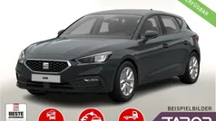 Fiord blau Neu 2025 Seat Leon Style Limousine | 25.488 € (Superpreis)