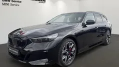 Gebraucht 2024 BMW i5 M Sport Limousine | 61.900 € (Fairer Preis)