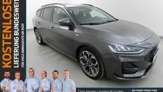 Gebraucht 2024 Ford Focus ST-Line X Kombi | 28.940 € (Fairer Preis)