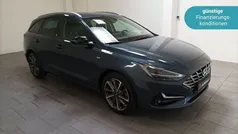 Gebraucht 2022 Hyundai i30 Kombi | 20.470 € (Guter Preis)