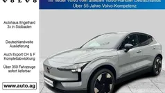 Grau Gebraucht 2024 Volvo EX30 Plus SUV | 33.844 € (Fairer Preis)