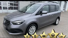 Gebraucht 2023 Mercedes T180 Progressive Van / Kleinbus | 26.880 € (Guter Preis)