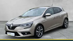 Gebraucht 2016 Renault Mégane IV Bose Edition Limousine | 9.990 € (Guter Preis)