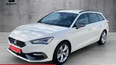 Gebraucht 2024 Seat Leon FR Kombi | 25.450 € (Fairer Preis)