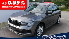 Gebraucht 2025 Skoda Kamiq SUV | 29.990 € (Fairer Preis)
