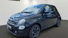 Gebraucht 2023 Fiat 500 Kleinwagen | 10.790 € (Guter Preis)