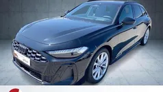 Gebraucht 2024 Audi A5 S-Line Coupé | 60.770 € (Fairer Preis)