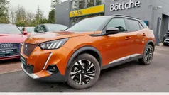 Gebraucht 2022 Peugeot e-2008 GT SUV | 21.480 € (Fairer Preis)
