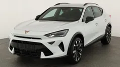 Gebraucht 2025 Cupra Formentor VZ SUV | 40.445 € (Guter Preis)