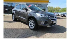 Gebraucht 2018 Ford Kuga SUV | 16.990 € (Fairer Preis)