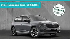 Gebraucht 2025 Skoda Kamiq Monte Carlo SUV | 32.990 € (Fairer Preis)