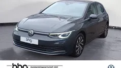 Gebraucht 2021 VW Golf VIII Style Limousine | 22.460 € (Fairer Preis)