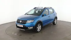 Gebraucht 2015 Dacia Sandero Prestige Kleinwagen | 8.170 € (Fairer Preis)