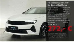 Gebraucht 2024 Opel Astra Kombi | 22.724 € (Superpreis)