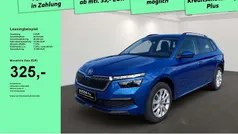 Gebraucht 2023 Skoda Kamiq Tour SUV | 23.950 € (Fairer Preis)