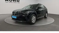 VW Taigo