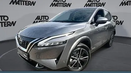 Gebraucht 2023 Nissan Qashqai Tekna SUV | 28.970 € (Fairer Preis)