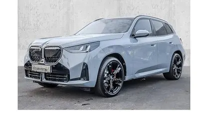 Gebraucht BMW X3 M Sport 197 PS (144 kW) 2025 SUV