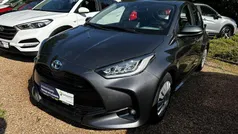 Gebraucht 2022 Toyota Yaris Team Kleinwagen | 19.890 € (Fairer Preis)