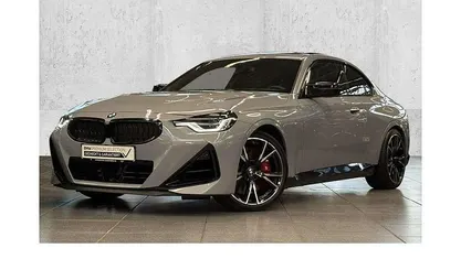 Gebraucht 2023 BMW M240 M Sport Coupé | 46.690 € (Fairer Preis)
