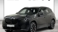 Gebraucht 2025 BMW X3 Comfort Edition SUV | 59.890 € (Fairer Preis)