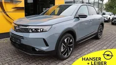 Grau Neu 2025 Opel Grandland X SUV | 33.590 € (Guter Preis)