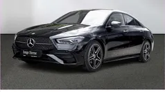 Andere Gebraucht 2024 Mercedes CLA180 AMG Limousine | 34.970 € (Fairer Preis)