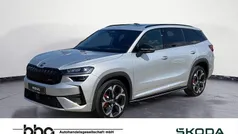 Gebraucht 2025 Skoda Kodiaq RS SUV | 58.990 € (Fairer Preis)