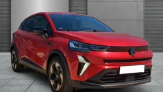 Gebraucht 2025 Renault Captur Techno SUV | 25.740 € (Guter Preis)