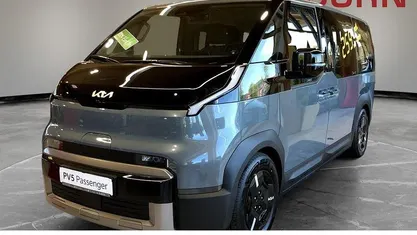 Neu Kia PV5 Plus 119 kW (163 PS) 2026 Grau Van / Kleinbus