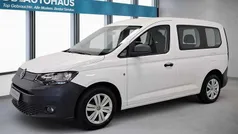Gebraucht 2022 VW Caddy Van / Kleinbus | 20.840 € (Guter Preis)