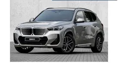 Gebraucht 2025 BMW iX1 M Sport SUV | 48.495 € (Guter Preis)