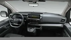 Schnee weiß Neu 2025 Opel Zafira Edition Van / Kleinbus | 36.199 € (Guter Preis)