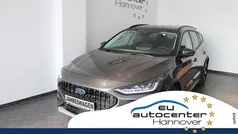 Grau metallic Gebraucht 2024 Ford Focus Active Kombi | 25.450 € (Guter Preis)