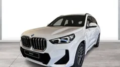 Gebraucht 2025 BMW X1 M Sport SUV | 44.390 € (Fairer Preis)