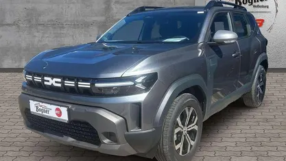 Gebraucht 2025 Dacia Duster Expression SUV | 23.490 € (Guter Preis)