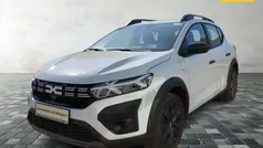 Arktisweiß Gebraucht 2025 Dacia Sandero Essentiel Kleinwagen | 14.500 € (Superpreis)
