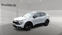 Gebraucht 2024 Kia Sportage SUV | 34.770 € (Guter Preis)