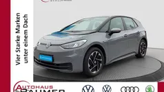Gebraucht 2022 VW ID.3 Pure Kleinwagen | 20.200 € (Fairer Preis)
