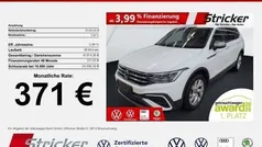 VW Tiguan Allspace
