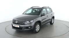 Gebraucht 2015 VW Tiguan Trendline SUV | 13.130 € (Guter Preis)